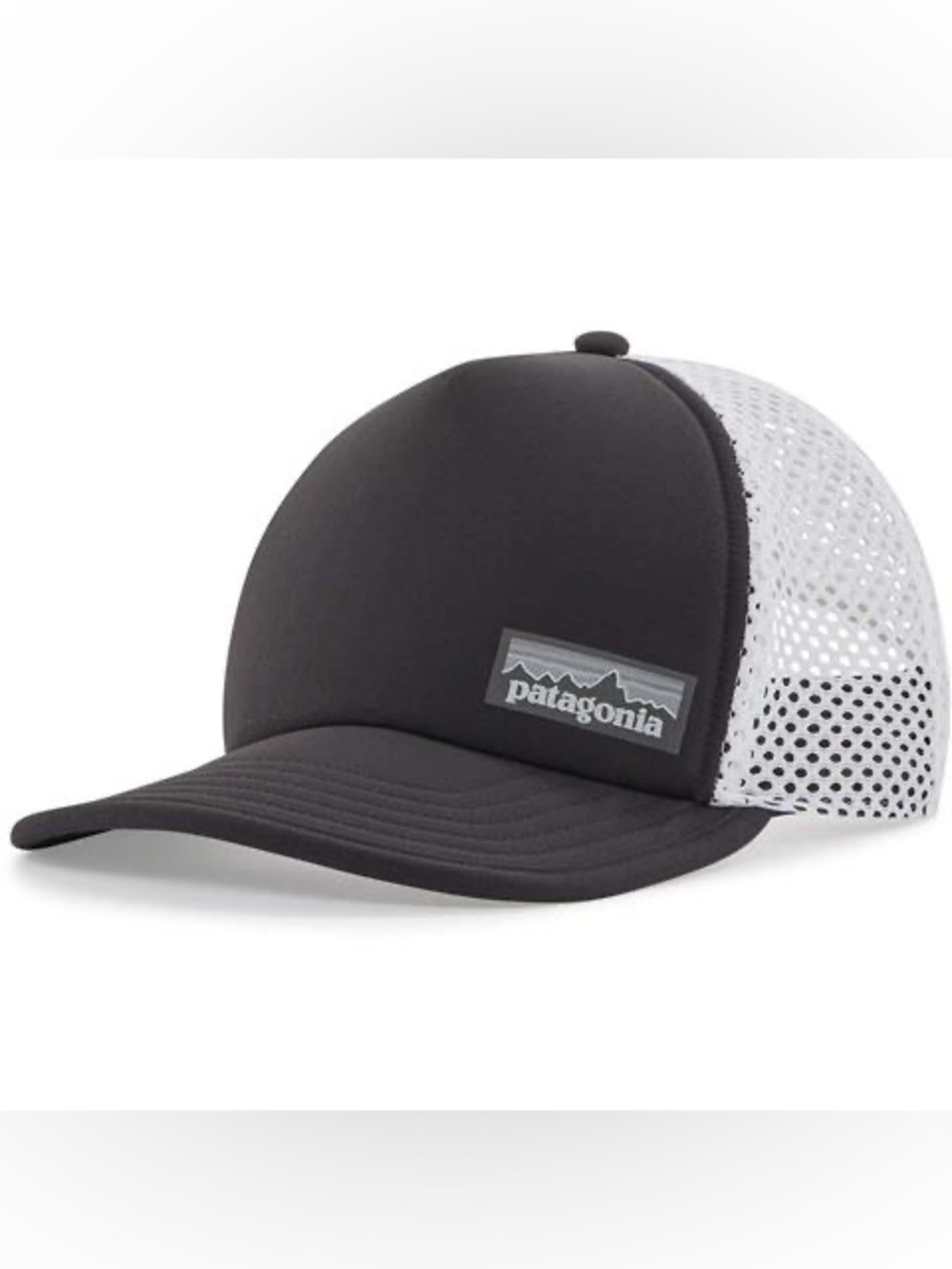 Patagonia Duckbill Running Trucker Hat